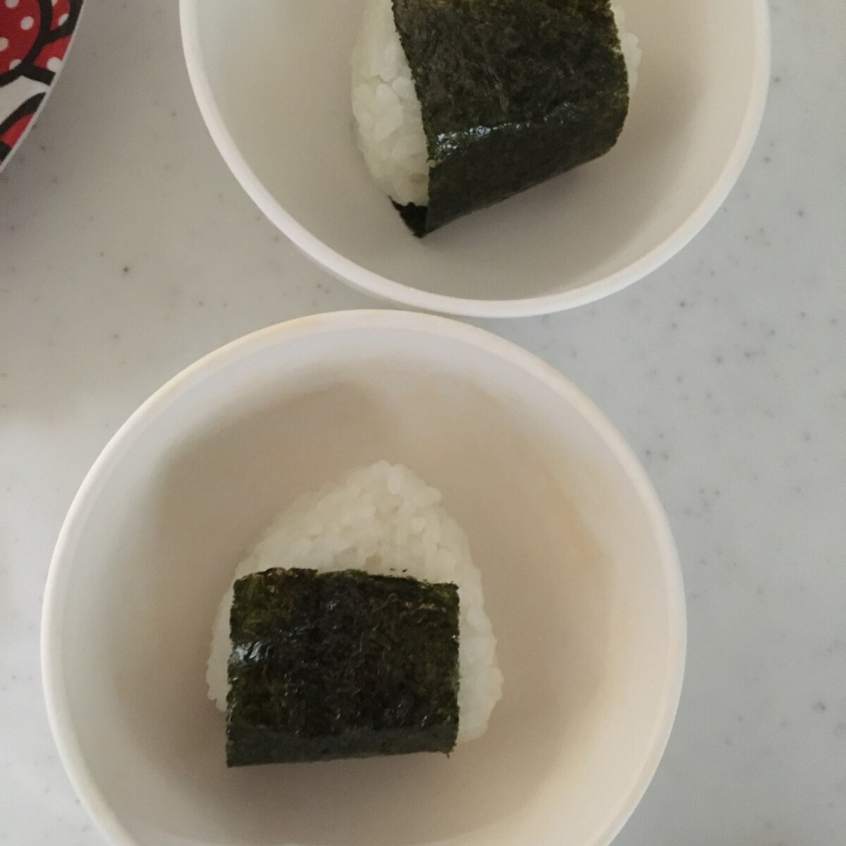 幼児食に 鰆の海苔巻きおにぎり レシピ 作り方 By Xmickyx 楽天レシピ 幼児食に 鰆の海苔巻きおにぎり レシピ 作り方 By Xmickyx 楽天レシピ